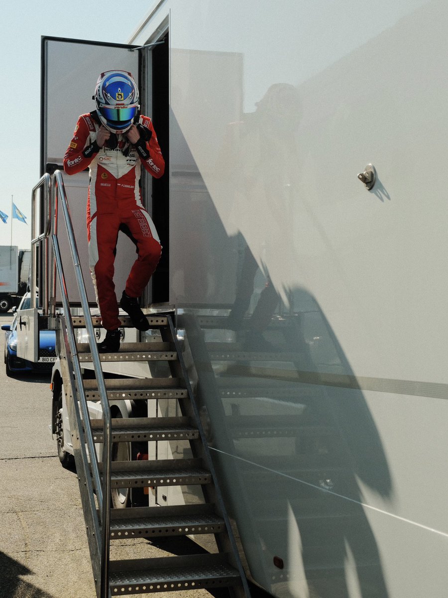 Fortec Motorsports tweet media