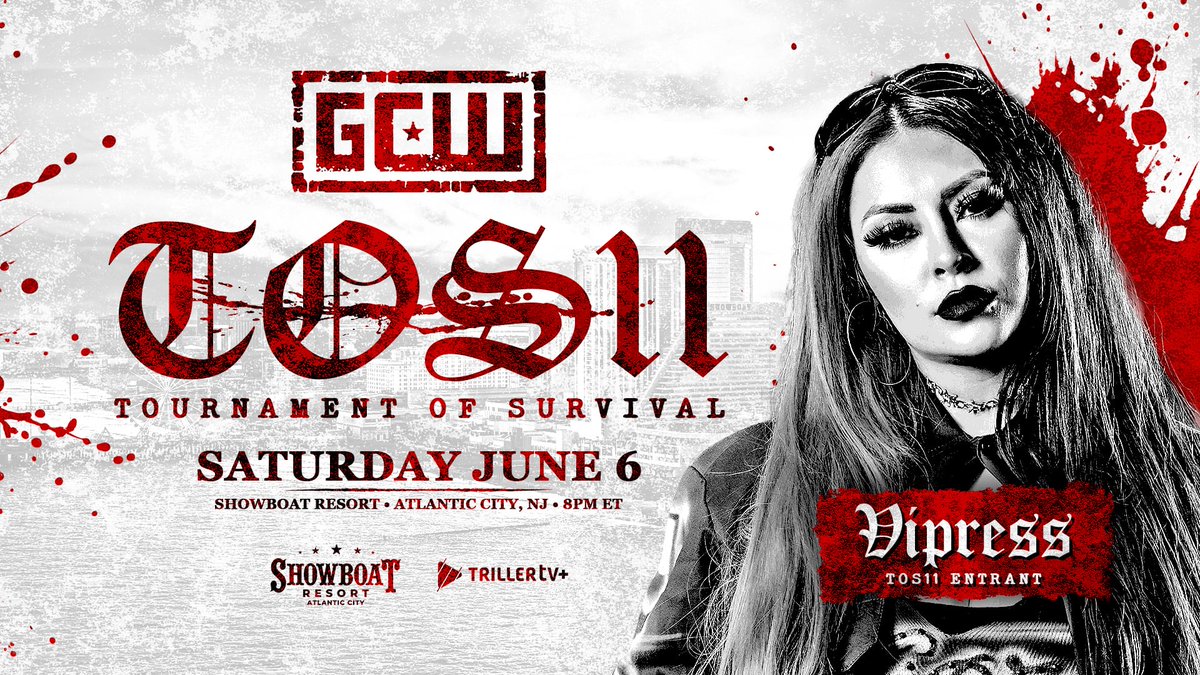 GameChangerWrestling tweet media