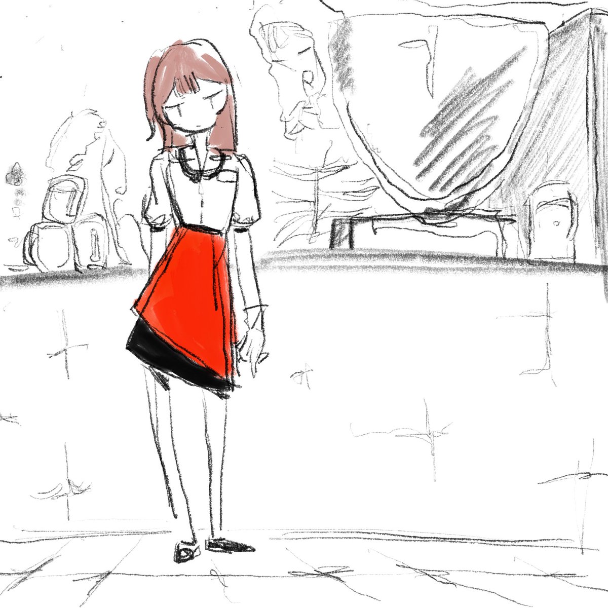 マドノ アヤ tweet media