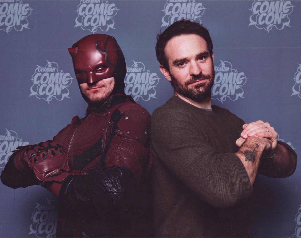 Matt Murdock tweet media