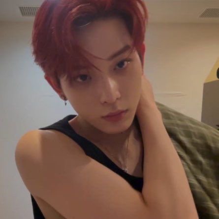 Slau on fire 🪷 tweet media