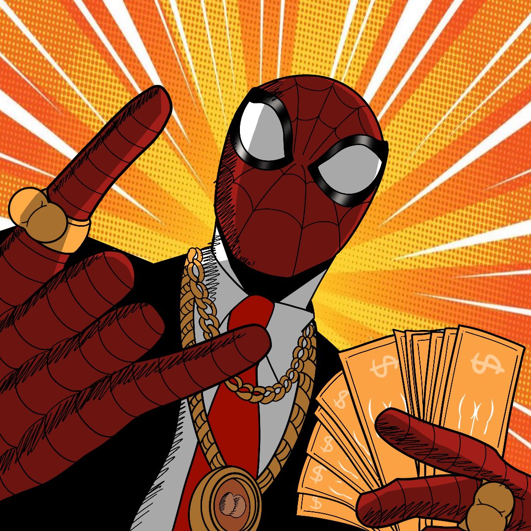 Buttcoin tweet media