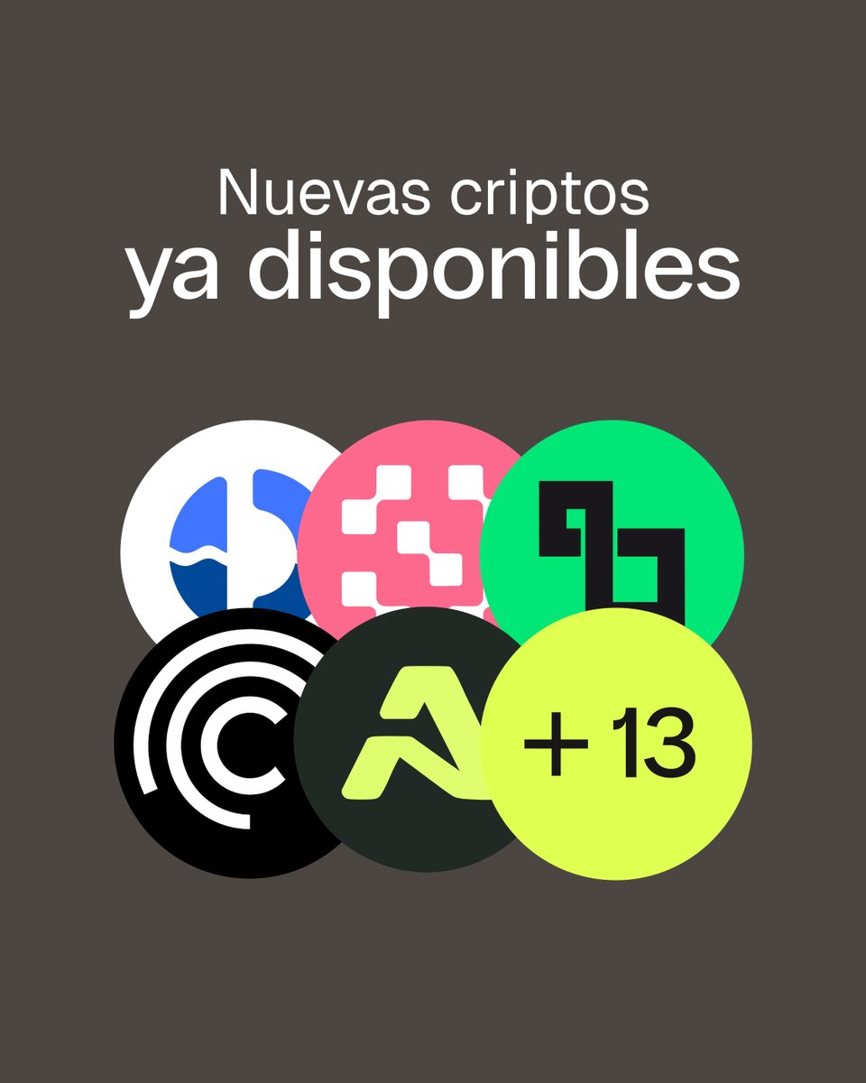 Bitso Colombia tweet media