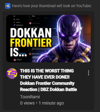 ToonRami tweet media