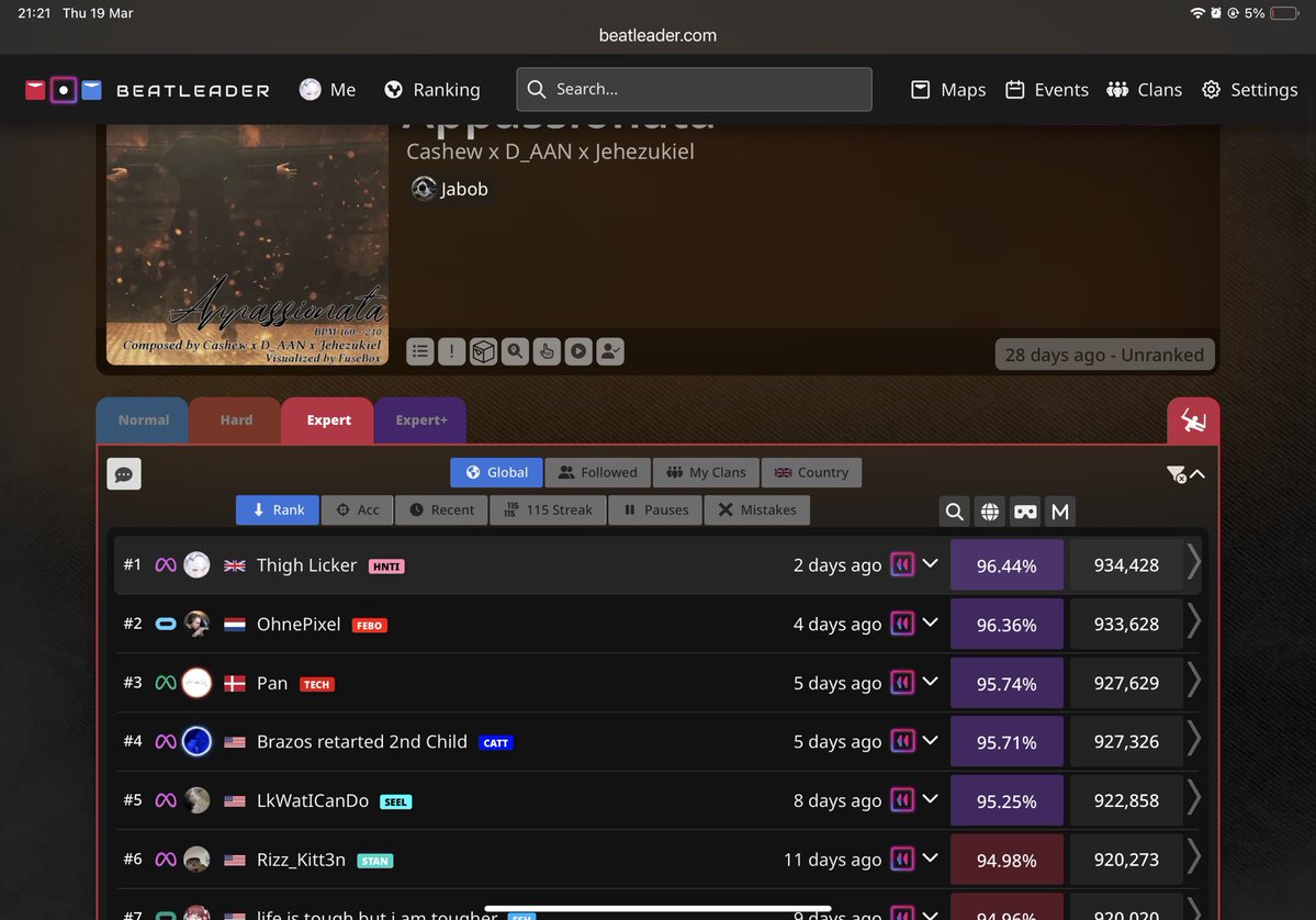 Fivety 🔑 tweet media