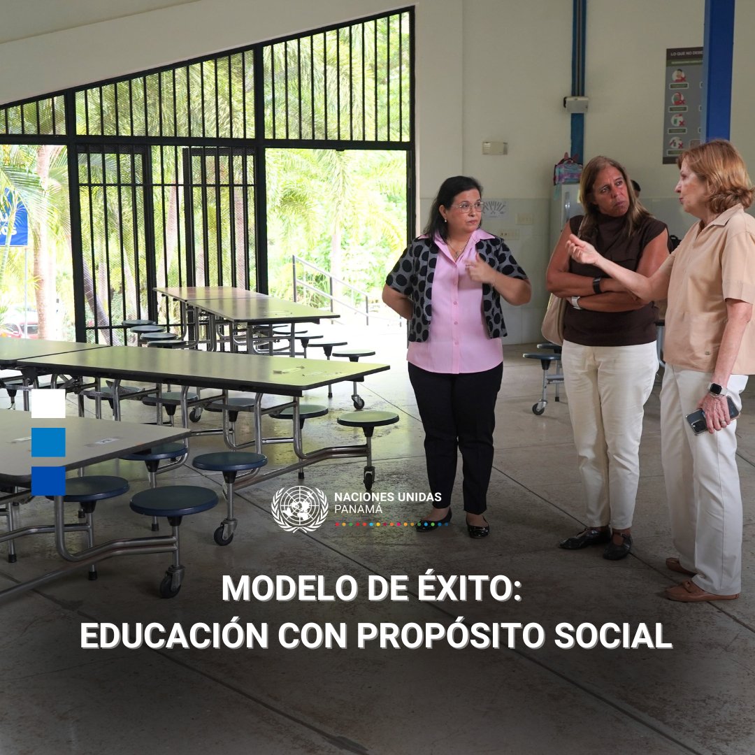 ONU Panamá tweet media