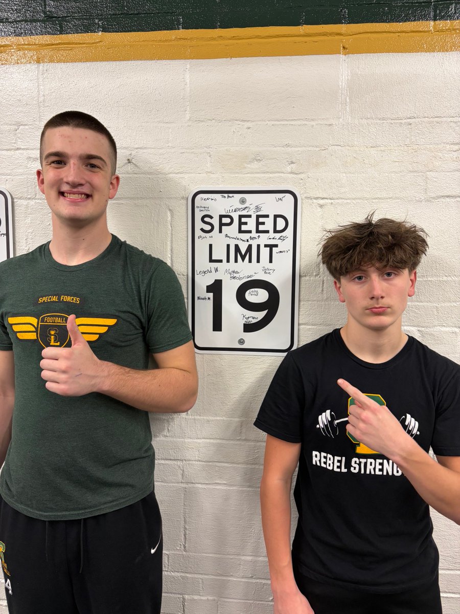 Rebel Football tweet media