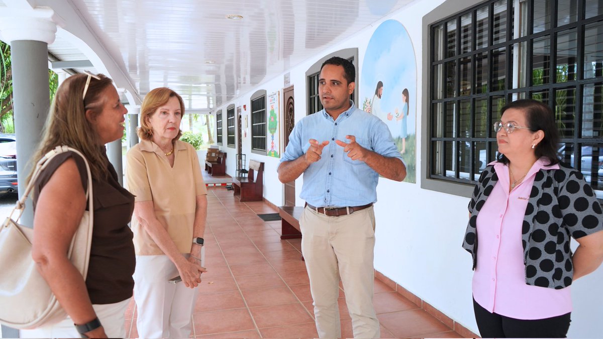 ONU Panamá tweet media