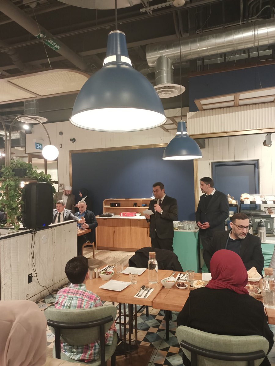 Türkiye in Toronto tweet media