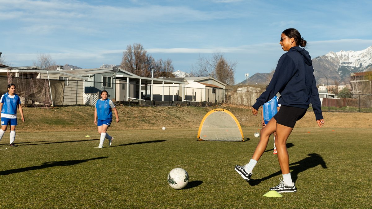 RSL in the Community tweet media