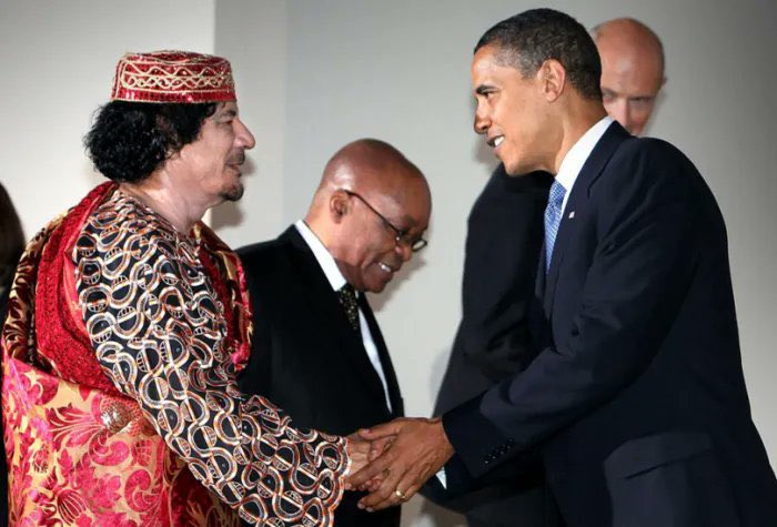 Zoom Afrika tweet media