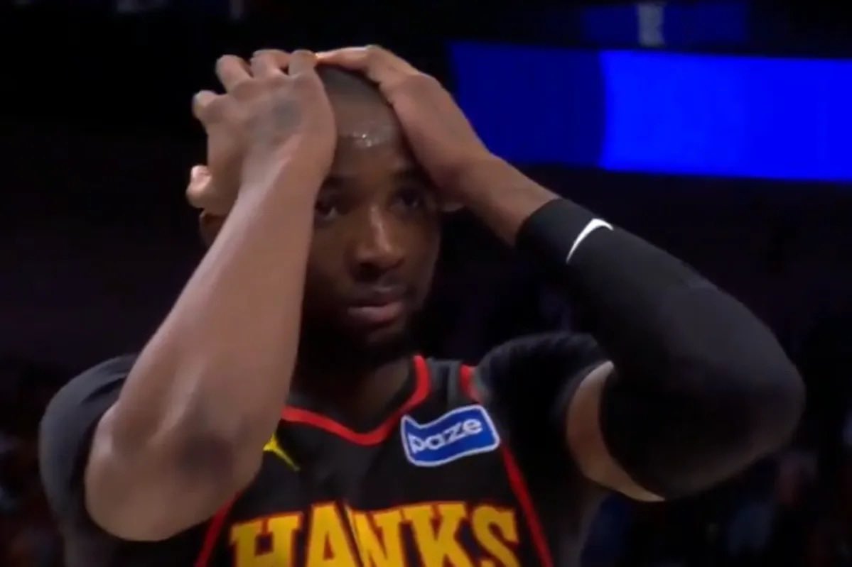 Jonathan DJ Powers tweet media