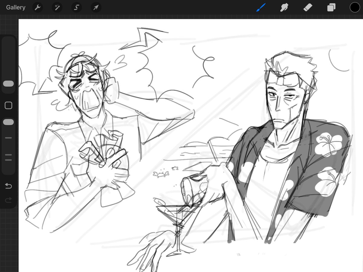 (COMMS OPEN @VGEN) syd λ tweet media