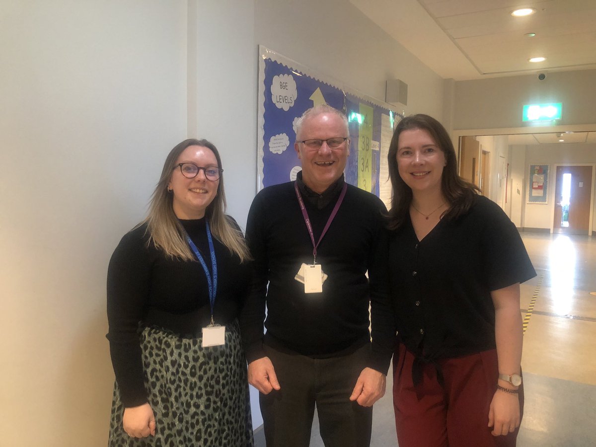 SCHS ModernLanguages tweet media