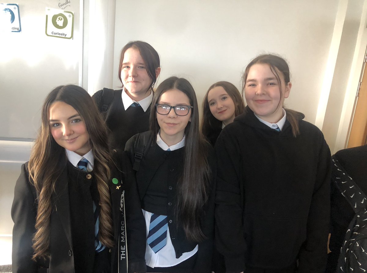 SCHS ModernLanguages tweet media