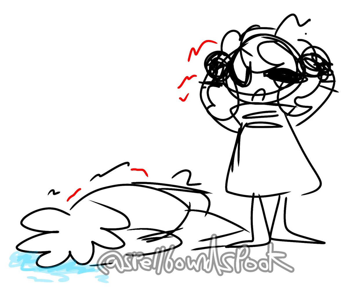 Taki/Spooks tweet media