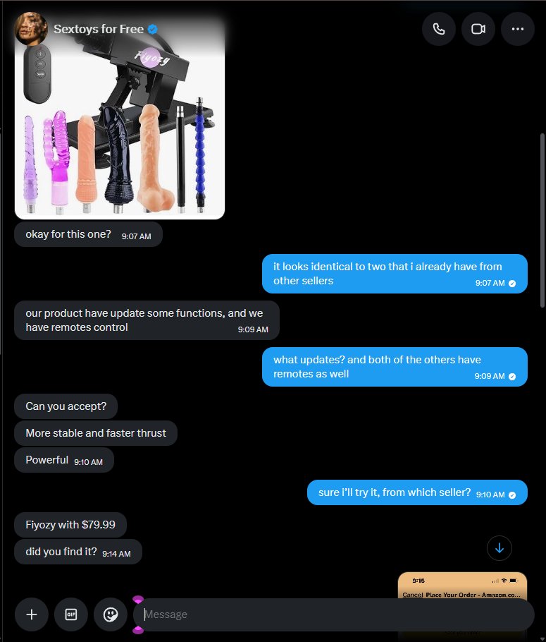 Iris Jaxx 665 tweet media