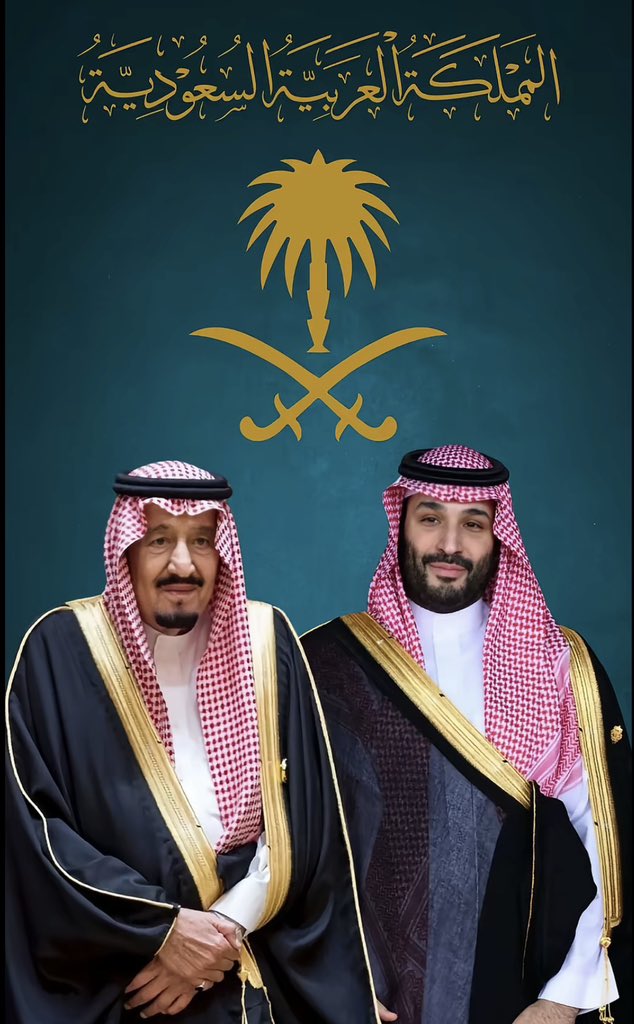 ALkoraiban_906's tweet photo. #عيد_الفطر_١٤٤٧هـ

بأسمى عبارات الود والتقدير، نرفع أسمى آيات التهاني لمقام خادم الحرمين الشريفين وسمو ولي عهده الأمين، وللشعب السعودي الوفي، ولأبطالنا المرابطين على الحدود. بمناسبة عيد الفطر المبارك أعاده الله علينا وعلى وطننا بالخير واليمن والبركات، ودام عزك يا وطن. https://t.co/RSyrzA4le3