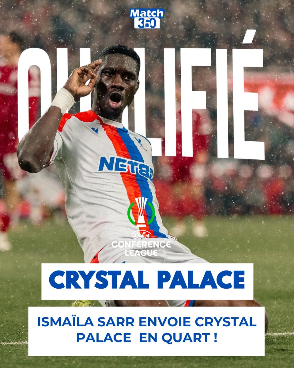 Match360 tweet media