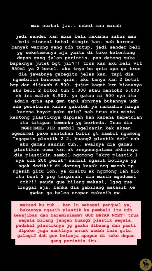 UNSOEDFESS | BASE UNSOED tweet media