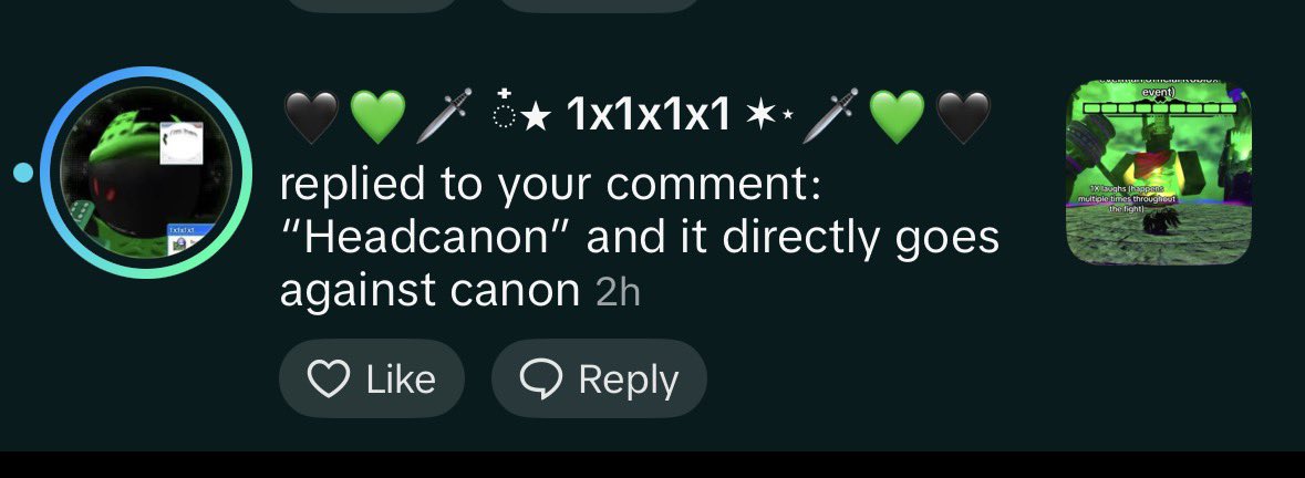 Rhoose / dni proship tweet media