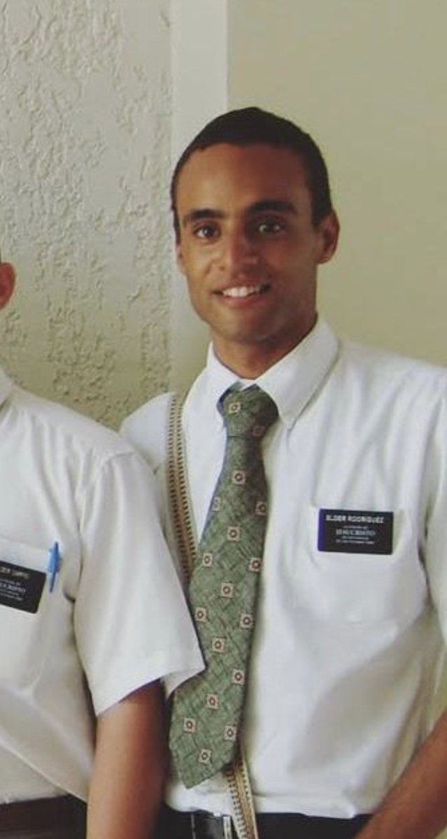 Un tal José tweet media