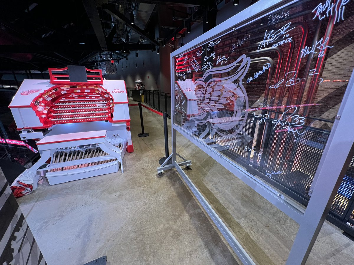 Lance Luce tweet media