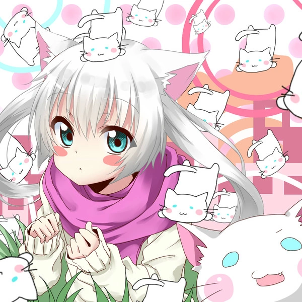 ​​​​​​​​​​ ​​​​​ニーシャ希少種 tweet media