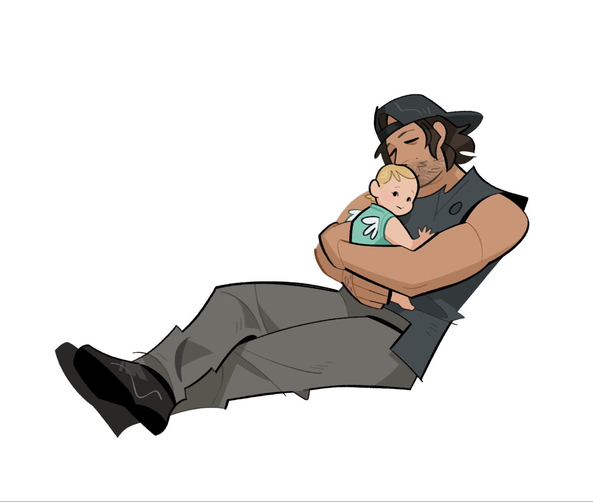 RJ Pierce tweet media