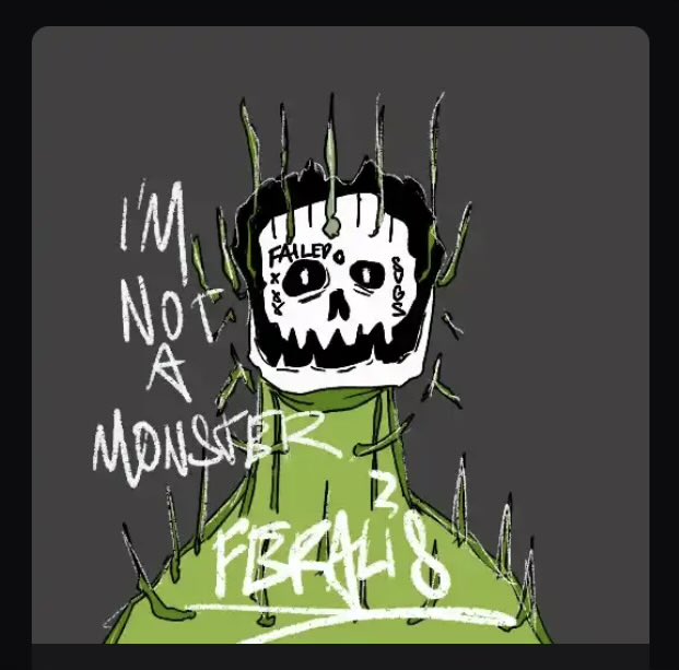 MYSTERIAN tweet media