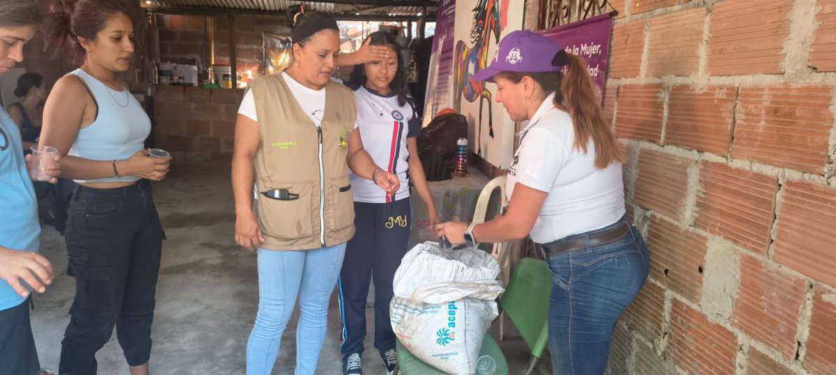 Gobernación del Meta tweet media