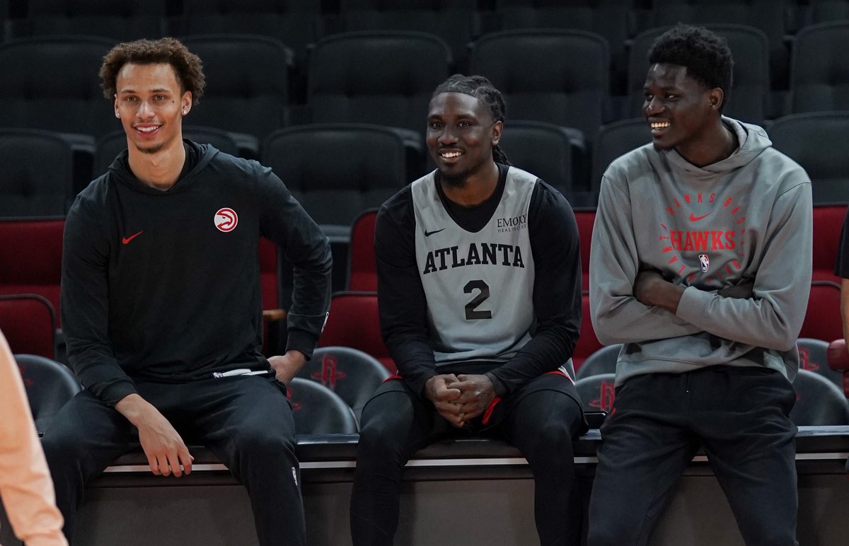 Atlanta HaWWWWWWWWWWWks tweet media