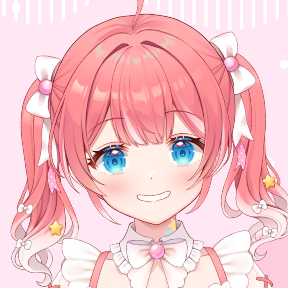 季咲あんこ🌸🐿ななしいんく tweet media