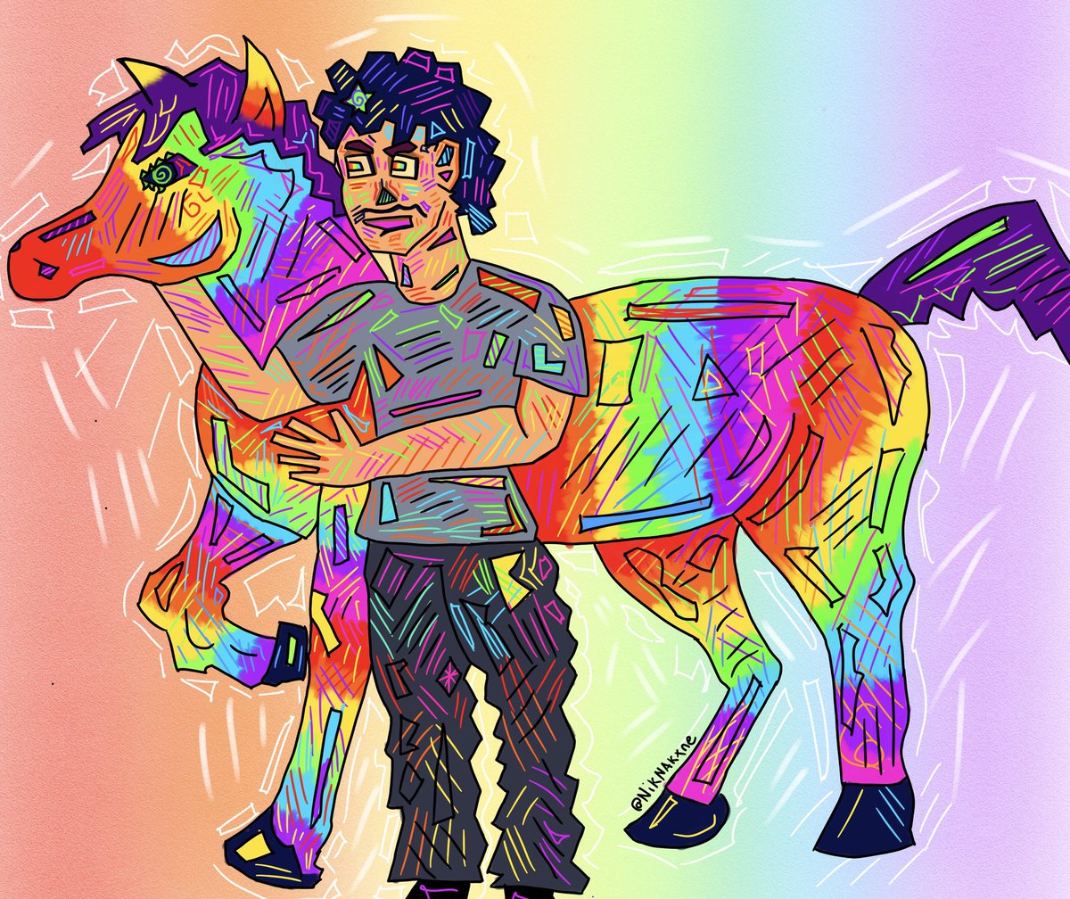 ☆Nikkie☆ tweet media