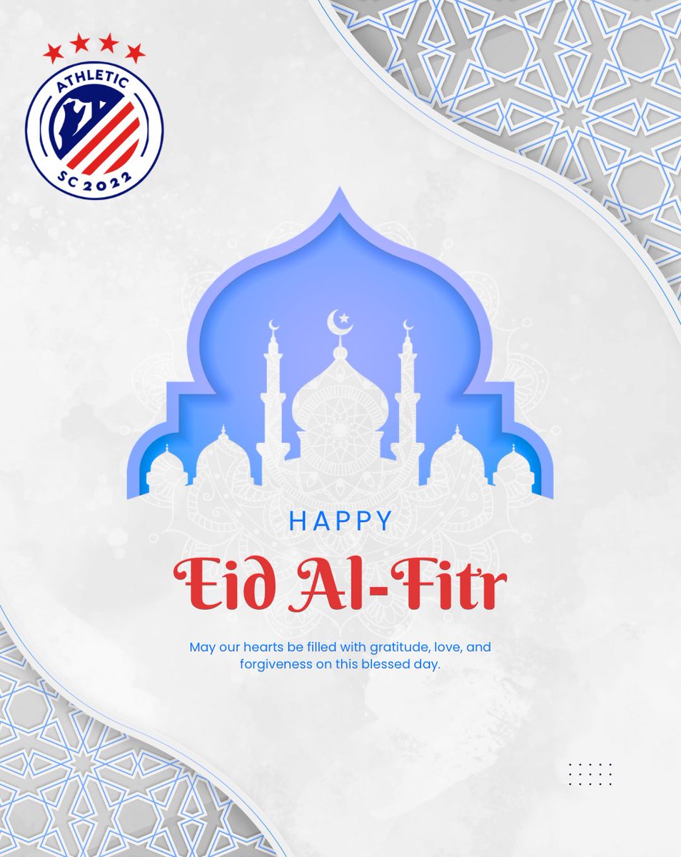 Athletic Sports Club tweet media