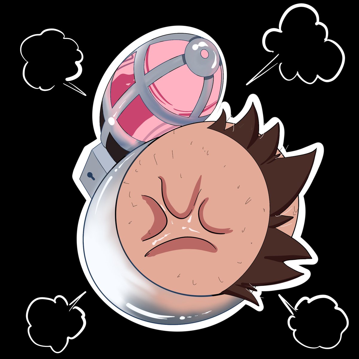 SirPug (NSFW) tweet media