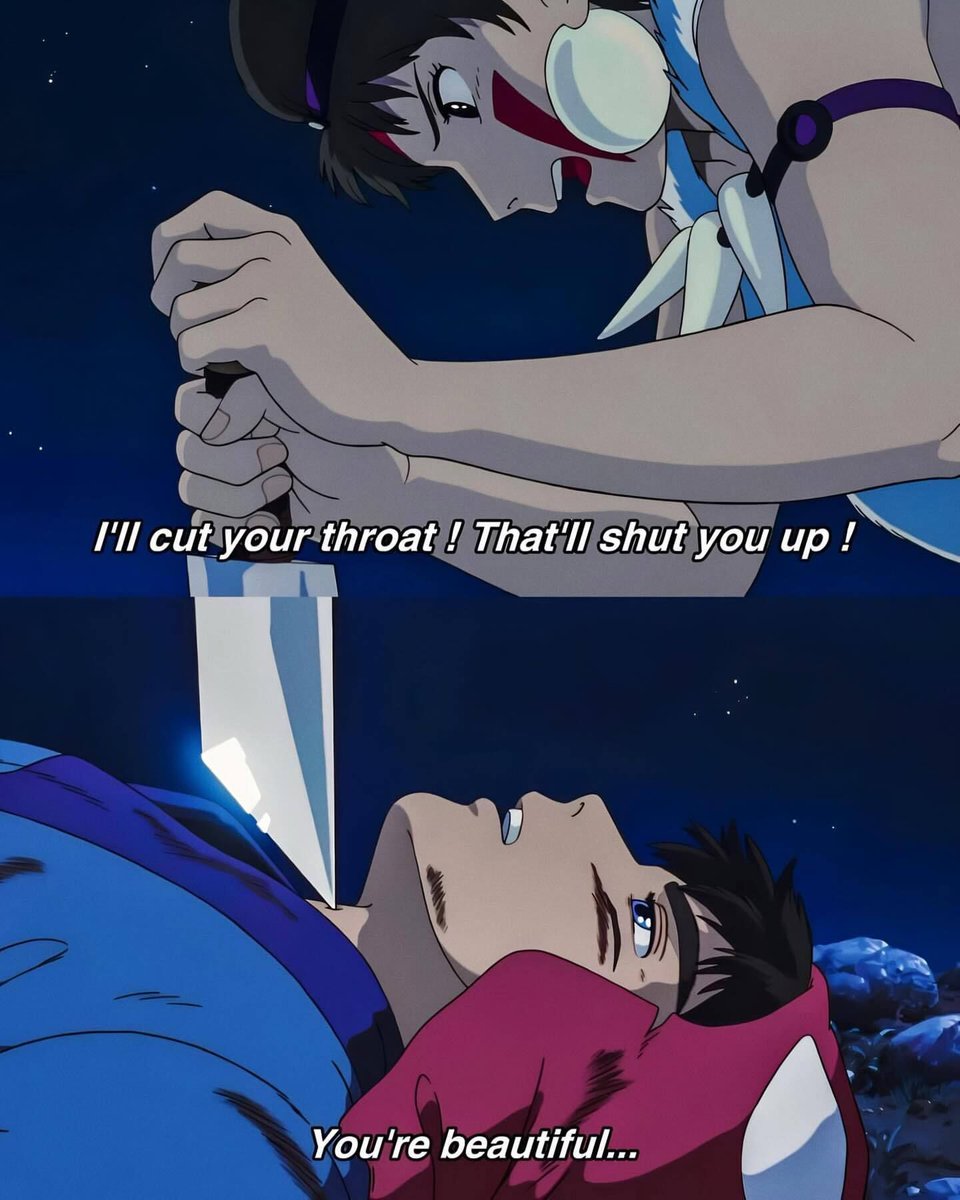 Studio Ghibli tweet media