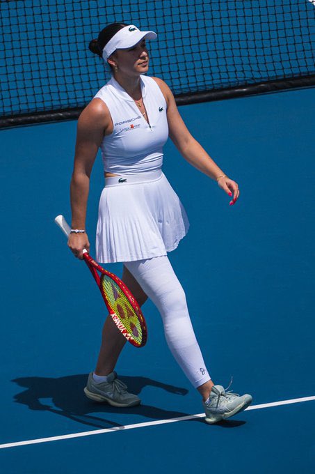 cesca 🎾🏎️ tweet media