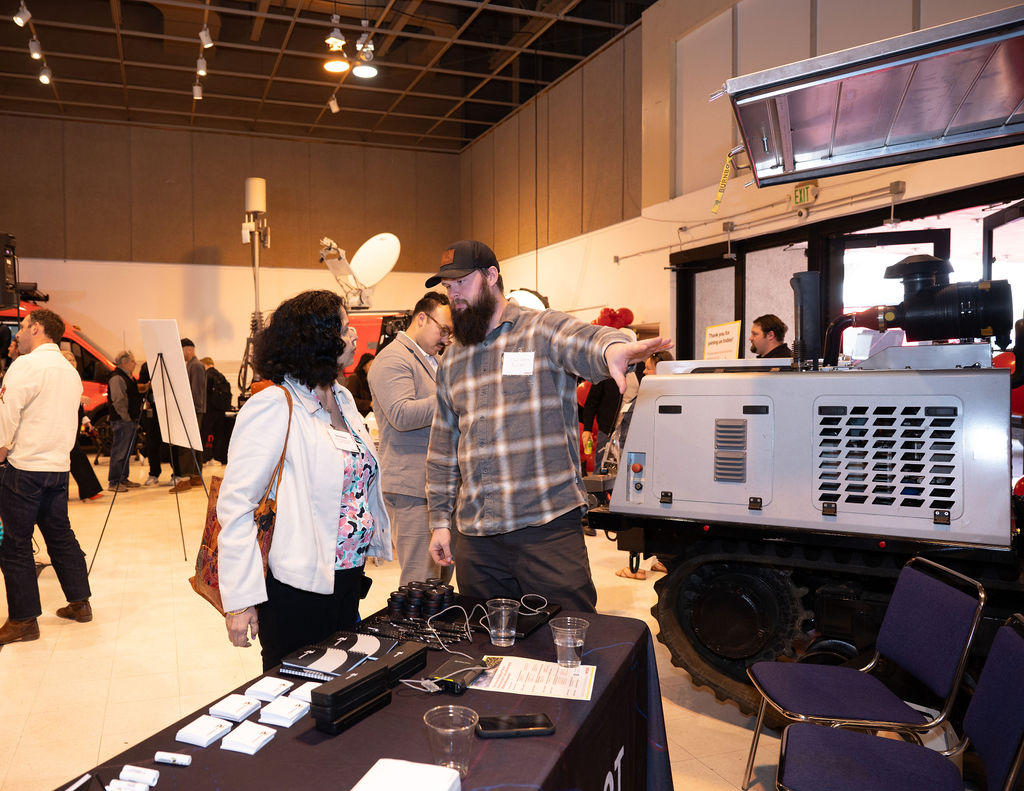 CA Office of the Small Business Advocate (CalOSBA) tweet media