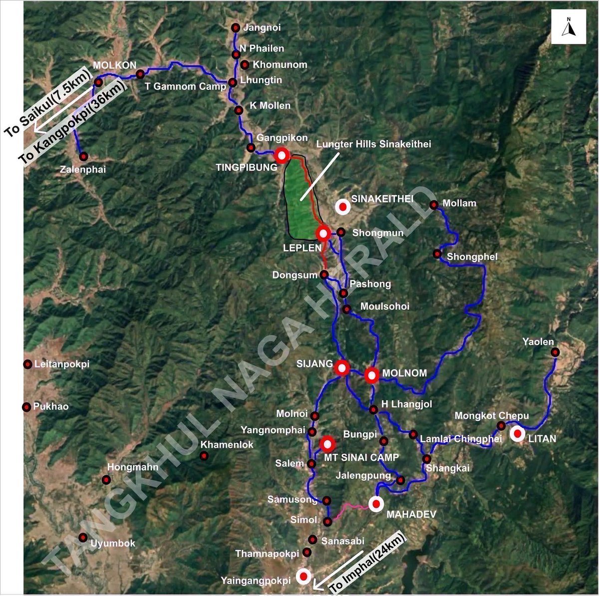 SpeakNaga tweet media