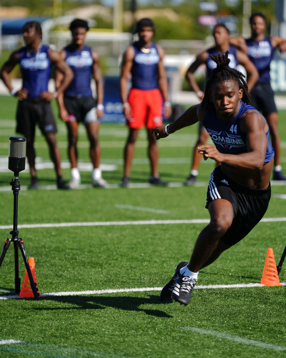 National Scouting Combine tweet media