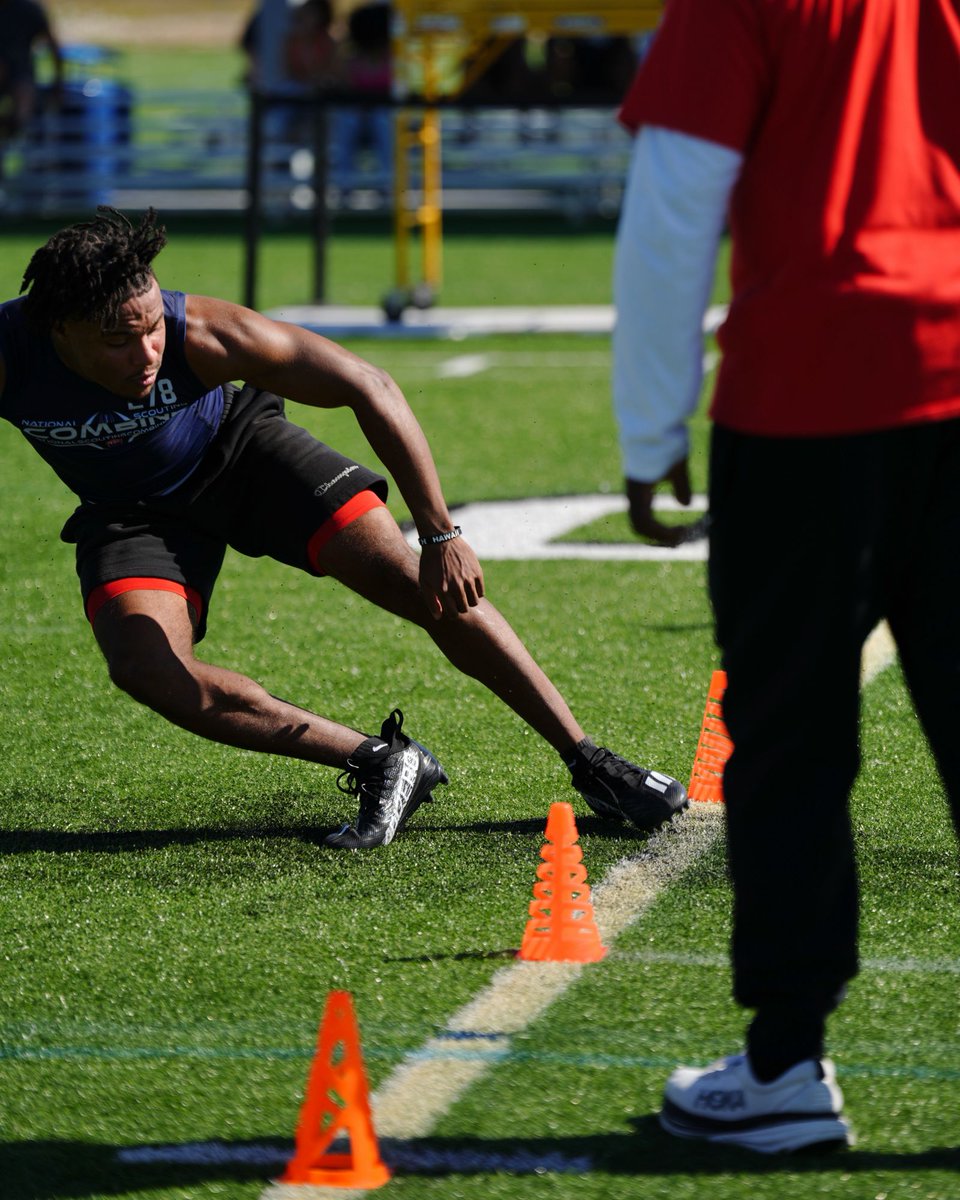 National Scouting Combine tweet media