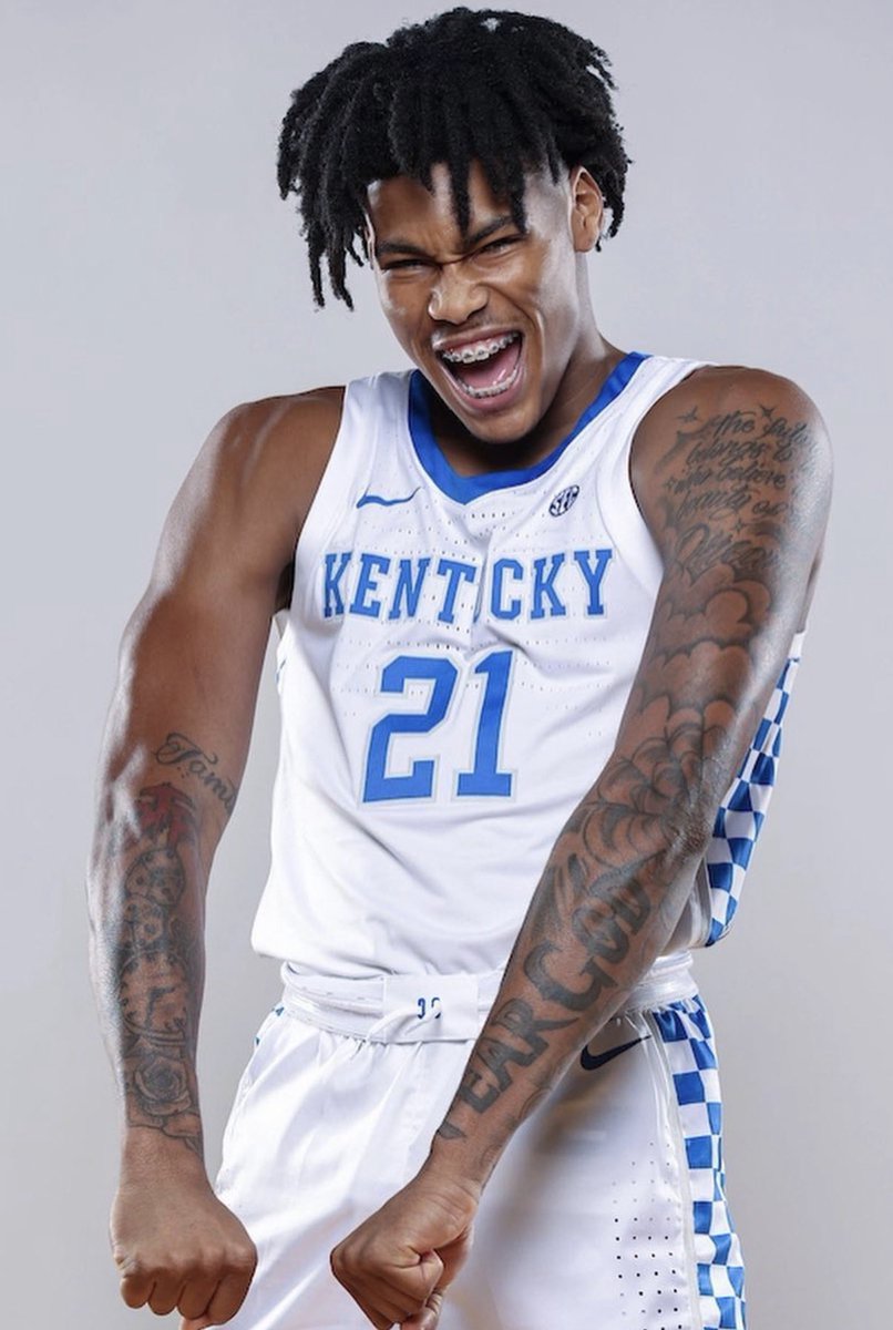 Kentucky Hoops tweet media