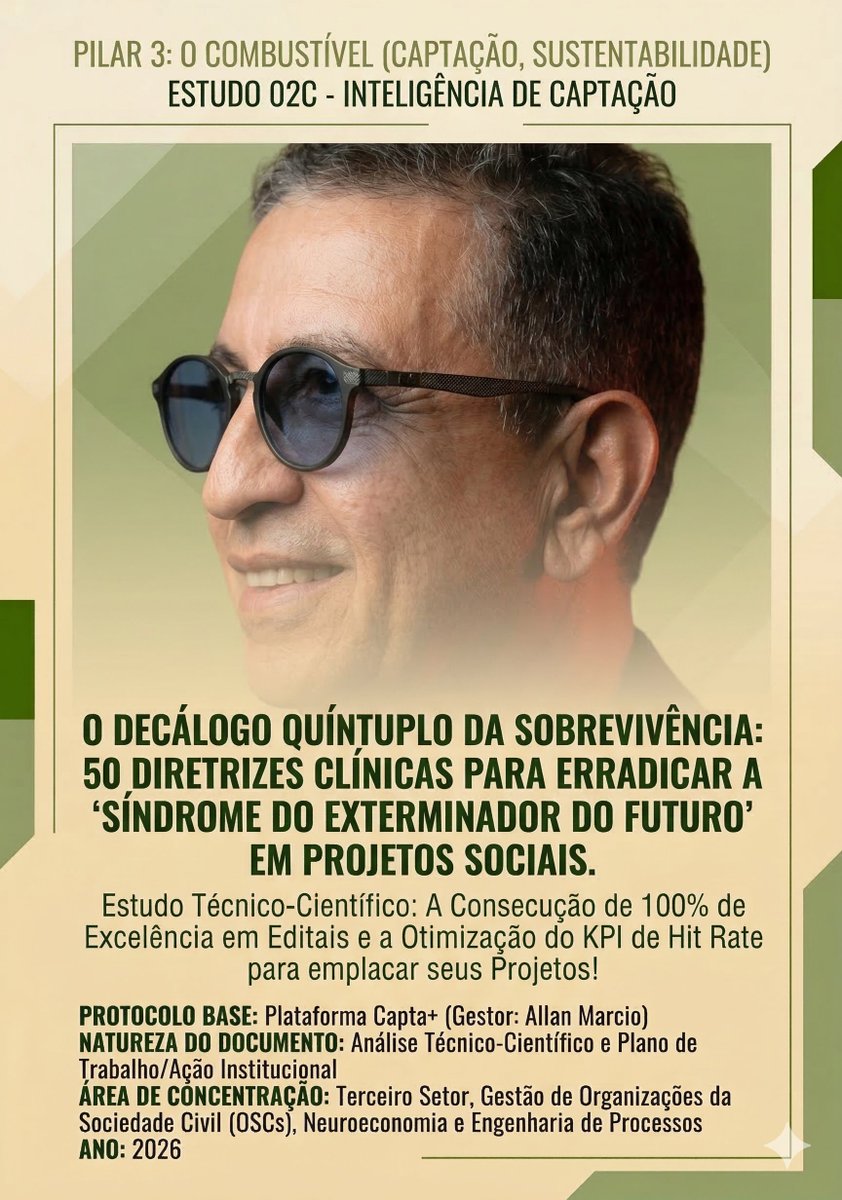 PLATAFORMA/MÉTODO CAPTA+ tweet media