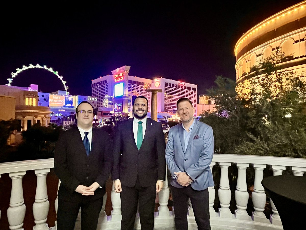 Colón & Partners tweet media