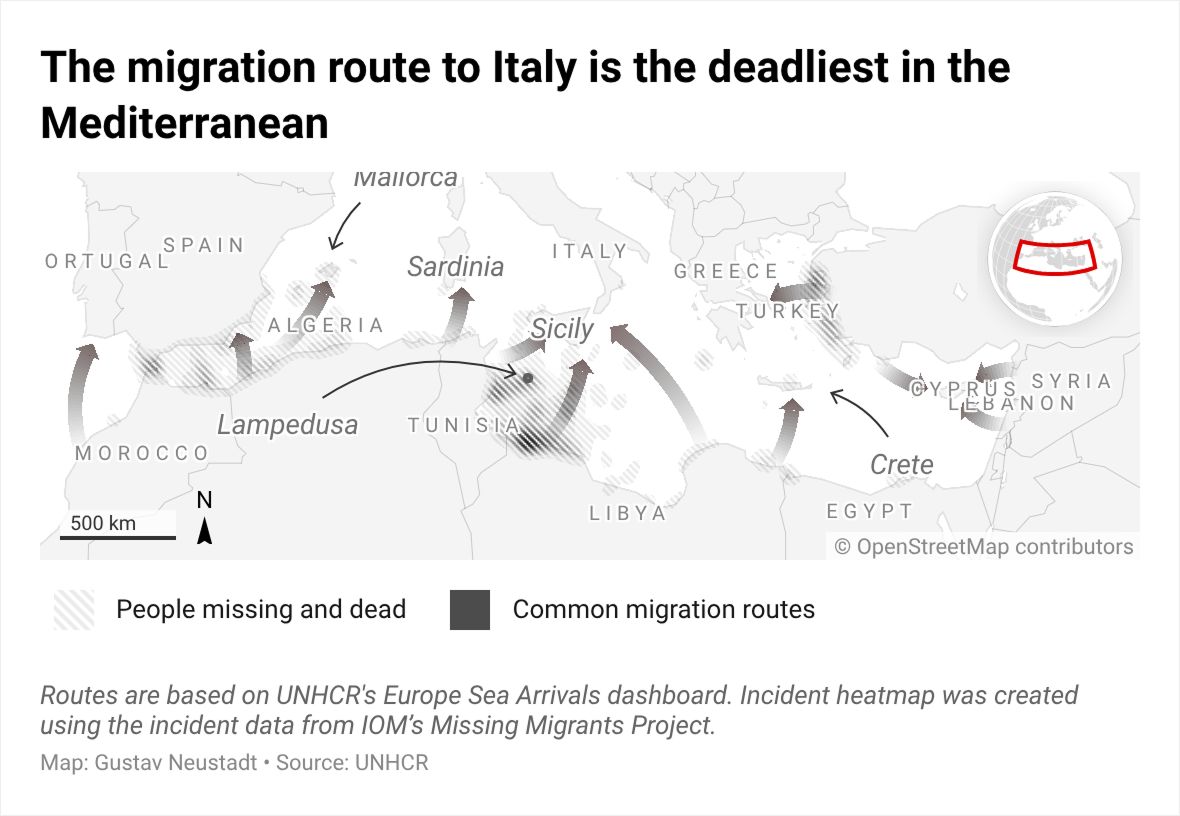 Datawrapper tweet media