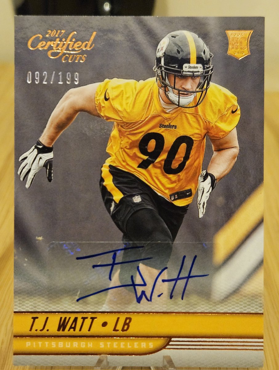 Pittsburgh Card Guy UK tweet media