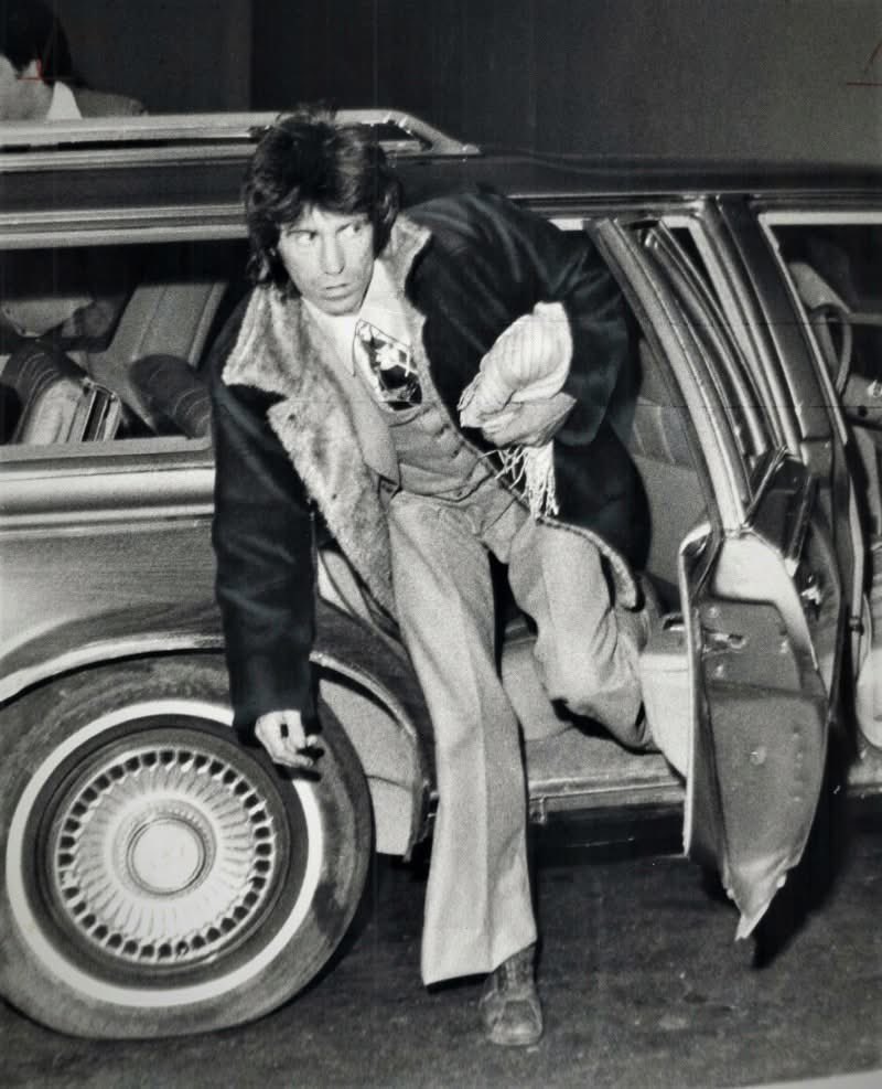 David Watts tweet media