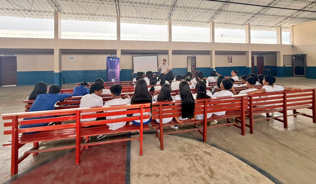 Instituto de la Democracia tweet media