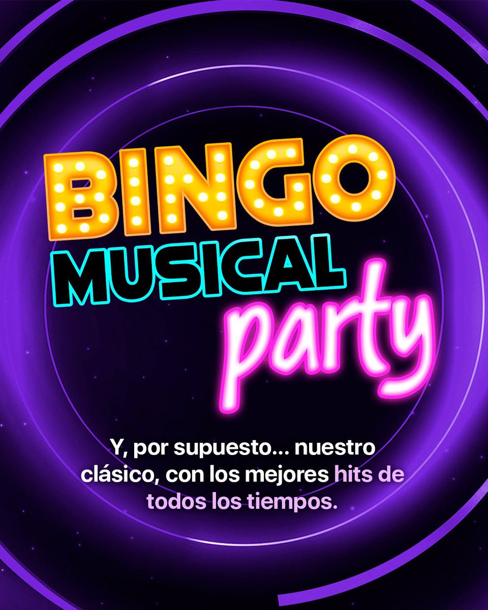 HB Events tweet media